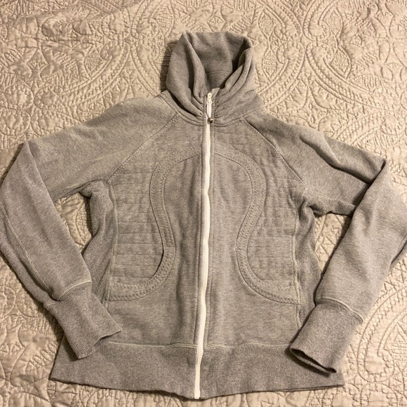 lululemon athletica Tops - Lululemon Sweatshirt